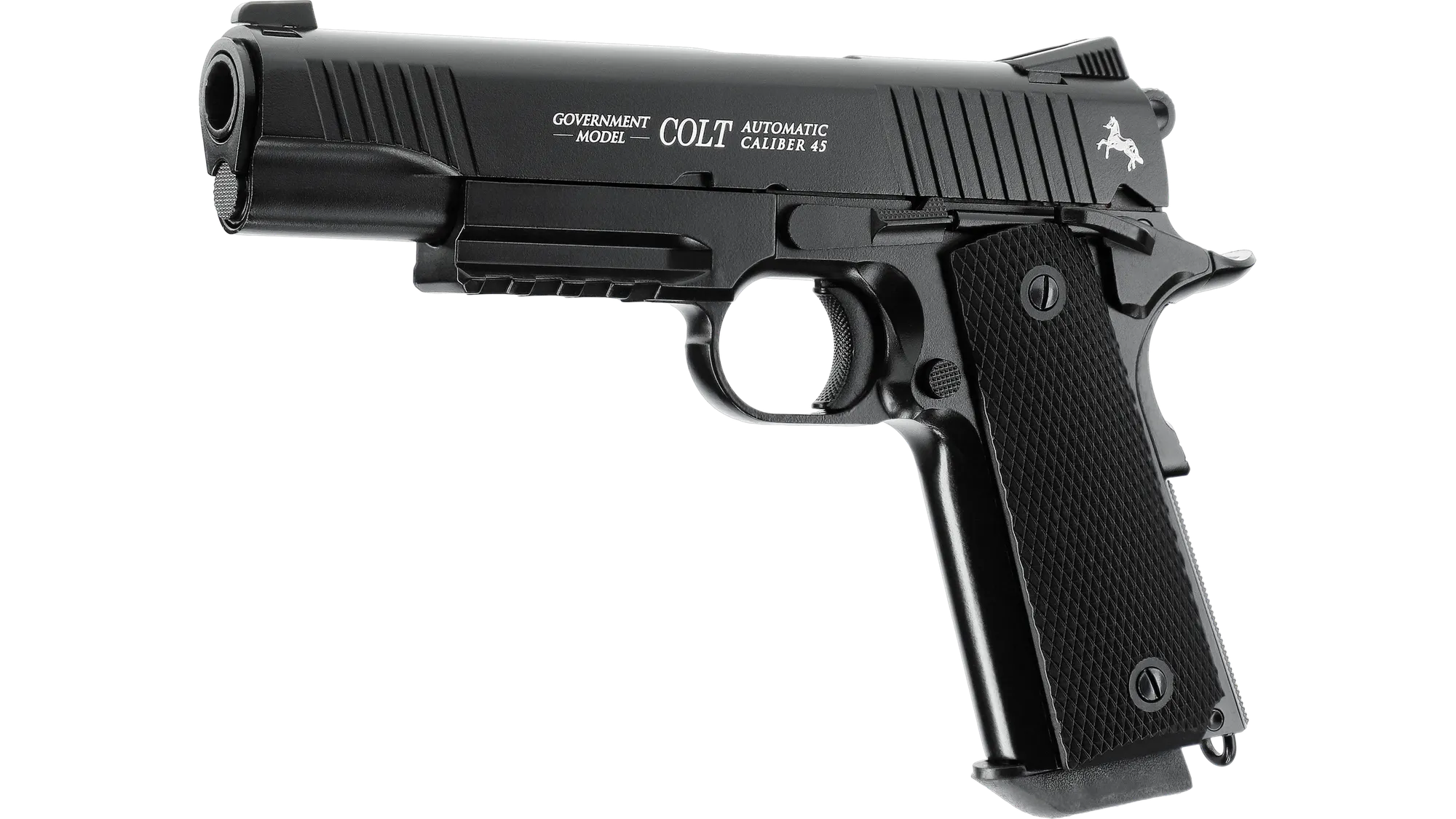 Colt M45 CQBP, afbeelding 2 van 2