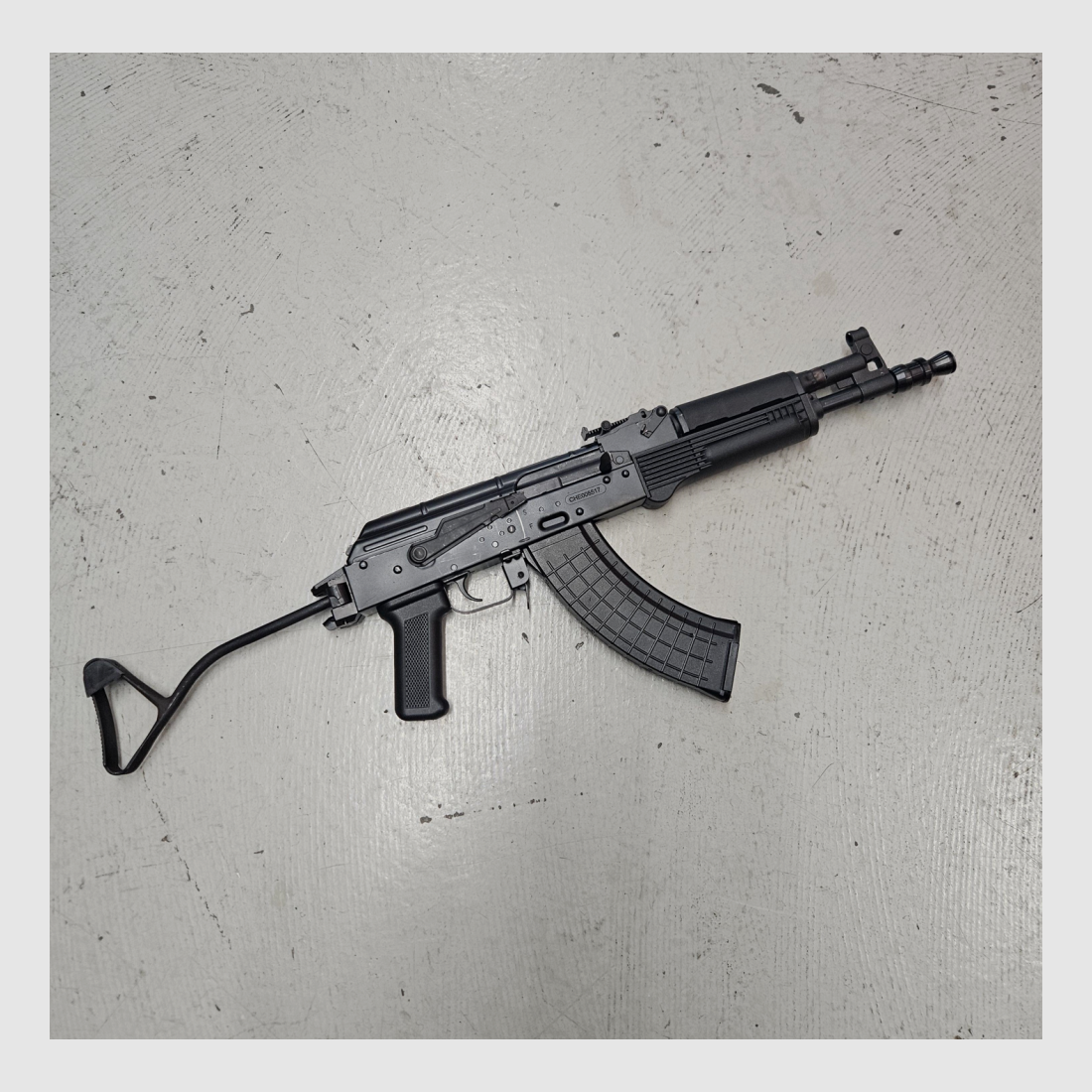 Pioneer Arms, AKM47, 298mm, 7.62x39 (Gebrauchtwaffe)