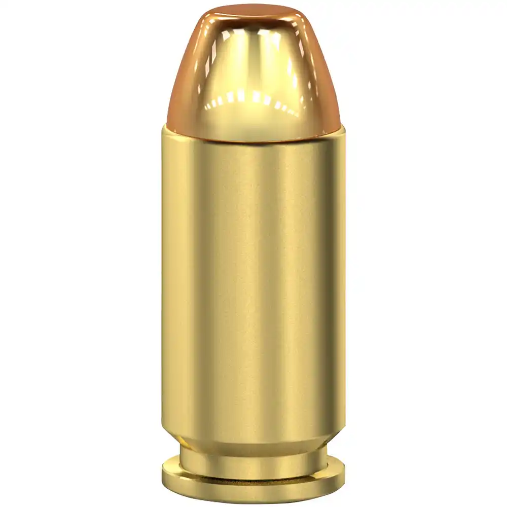 MAGTECH 40S&W FMJFLAT 11,66g/180gr, image 2 sur 3