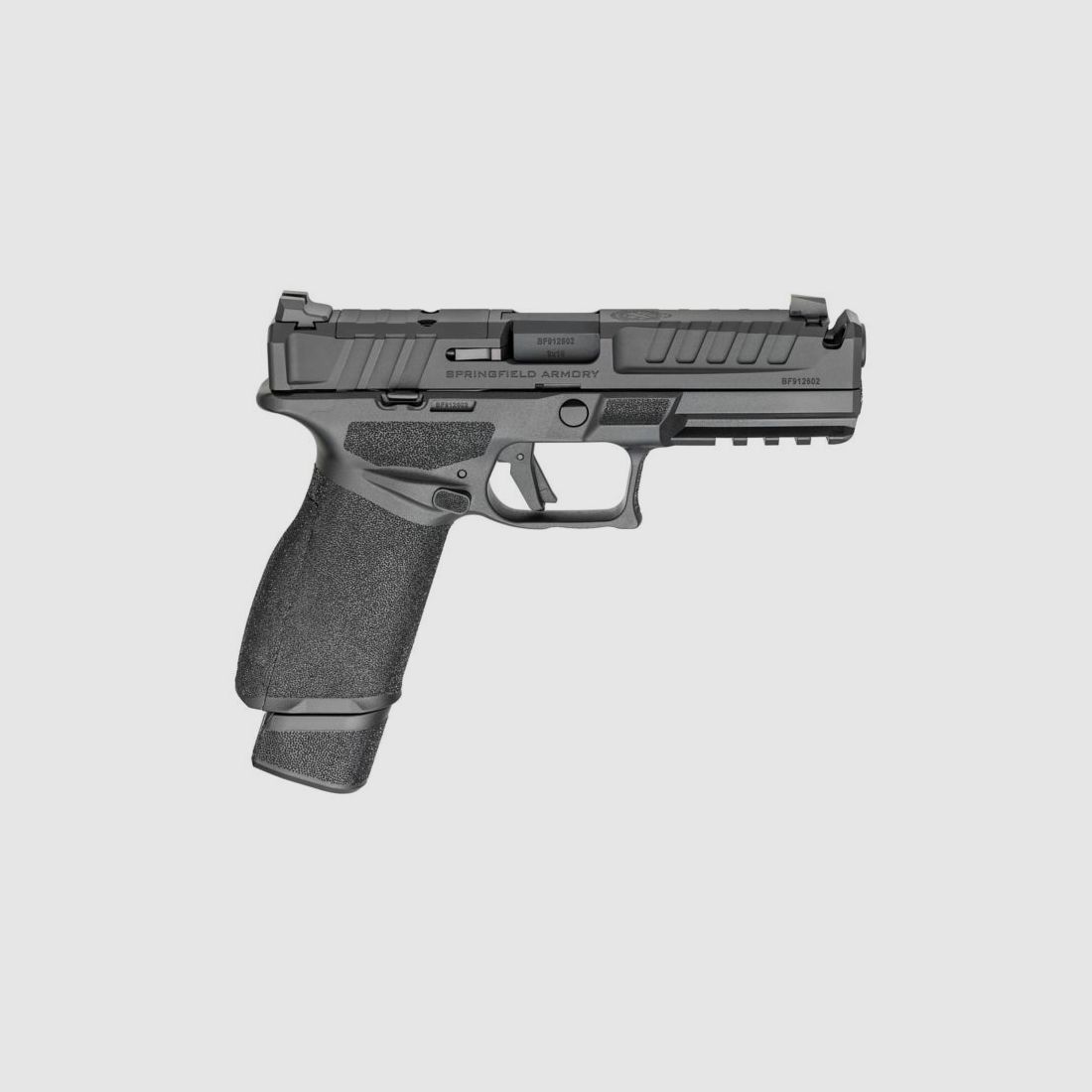 Springfield Armory Echelon 4.5F U-Notch, Comp, 9x19, 4,5", Bild 12 von 14