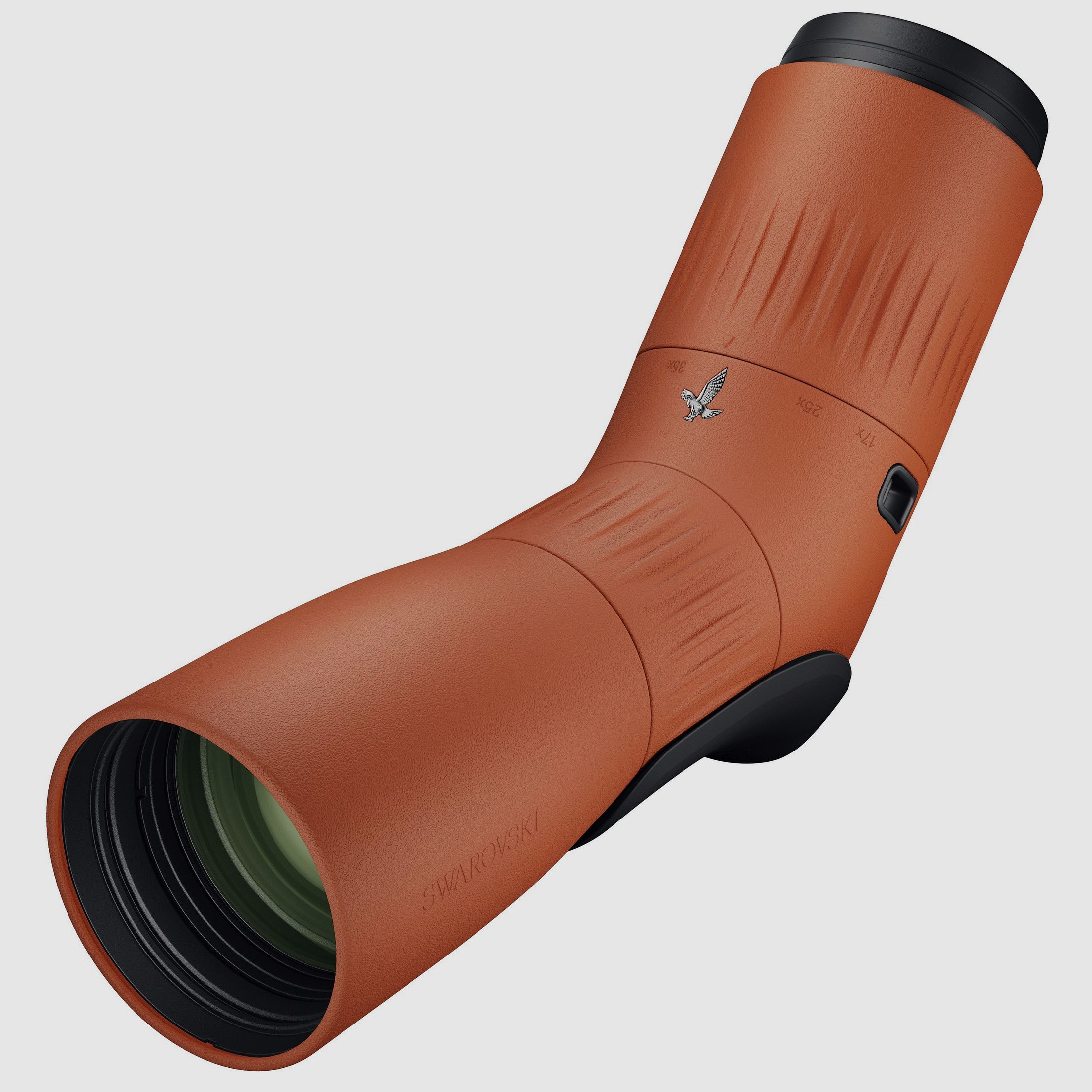 Swarovski Spotting Scope ATC 17-40x56