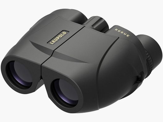 Prismático LEUPOLD BX-1 Rogue Compact – 8×25