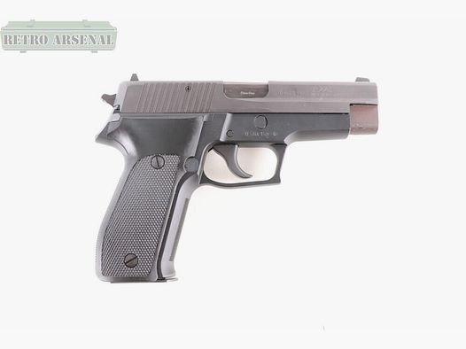 SIG Sauer P226
