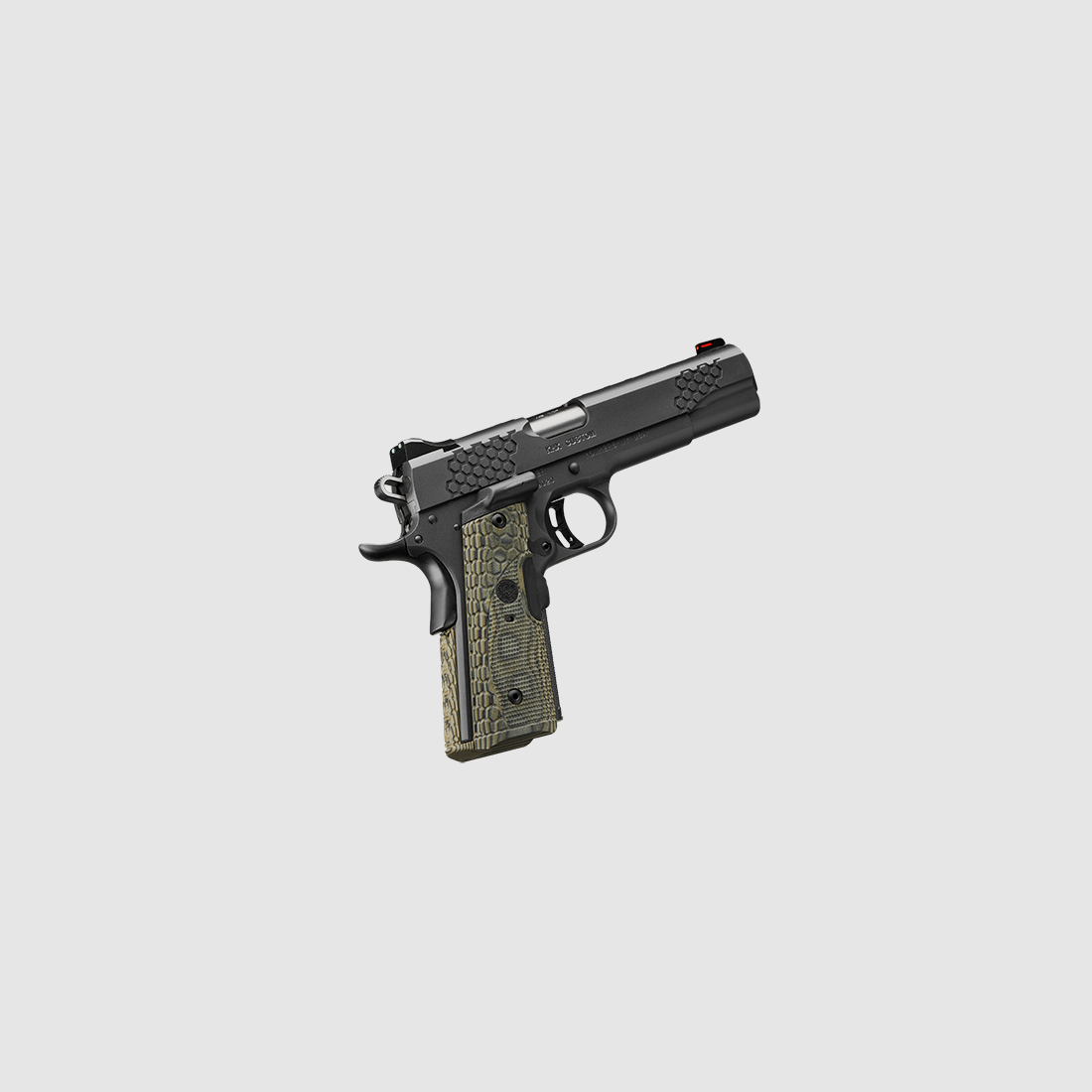 Kimber Pistola KHX Custom cal.45 ACP