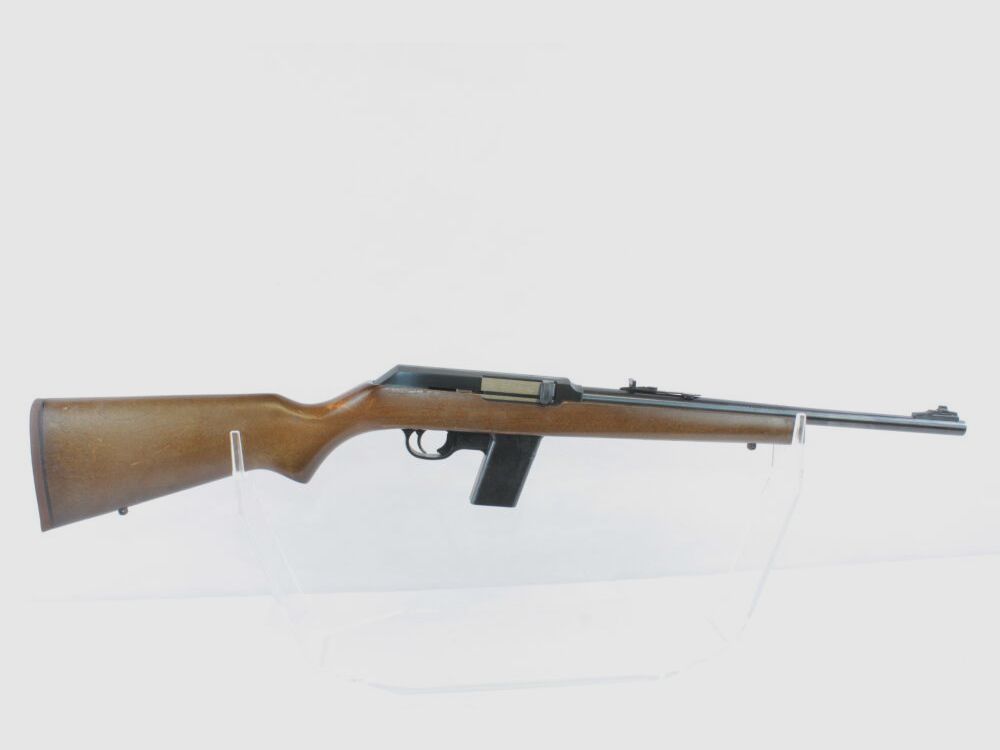 Marlin broń palna karabinek samopowtarzalny Marlin Model 9 "Camp Carbine" - 9mm Luger