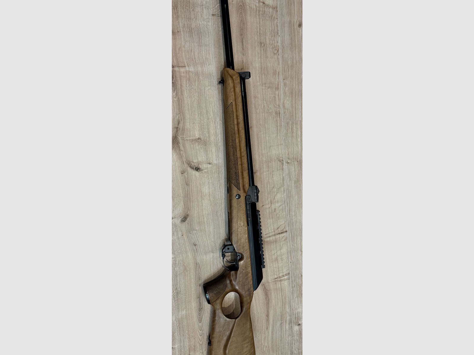 Selbstlader Molot Vepr Super im Kaliber .308 Win.