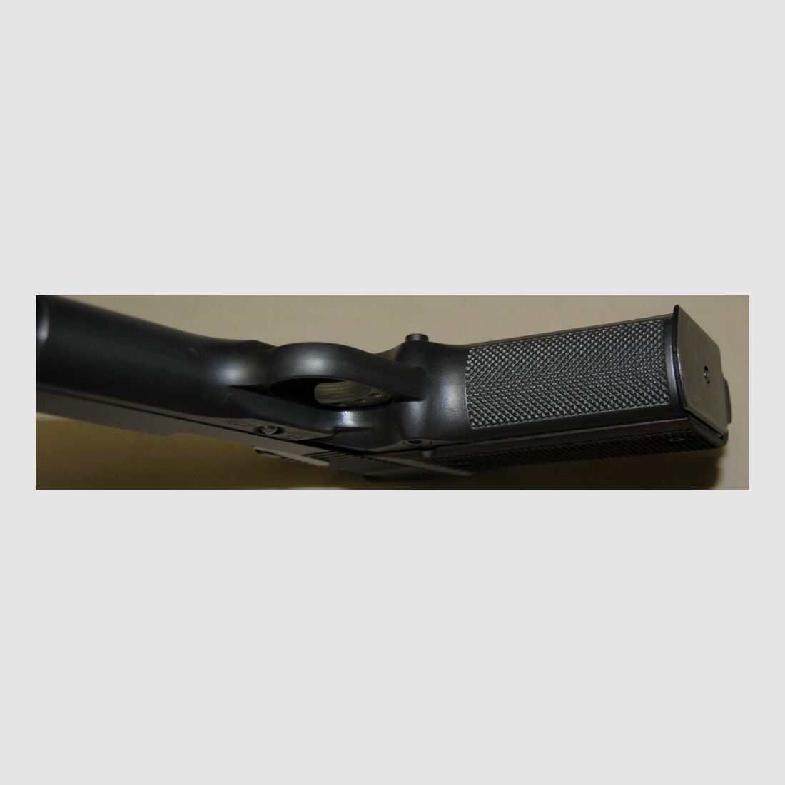 Peters Stahl Multicaliber