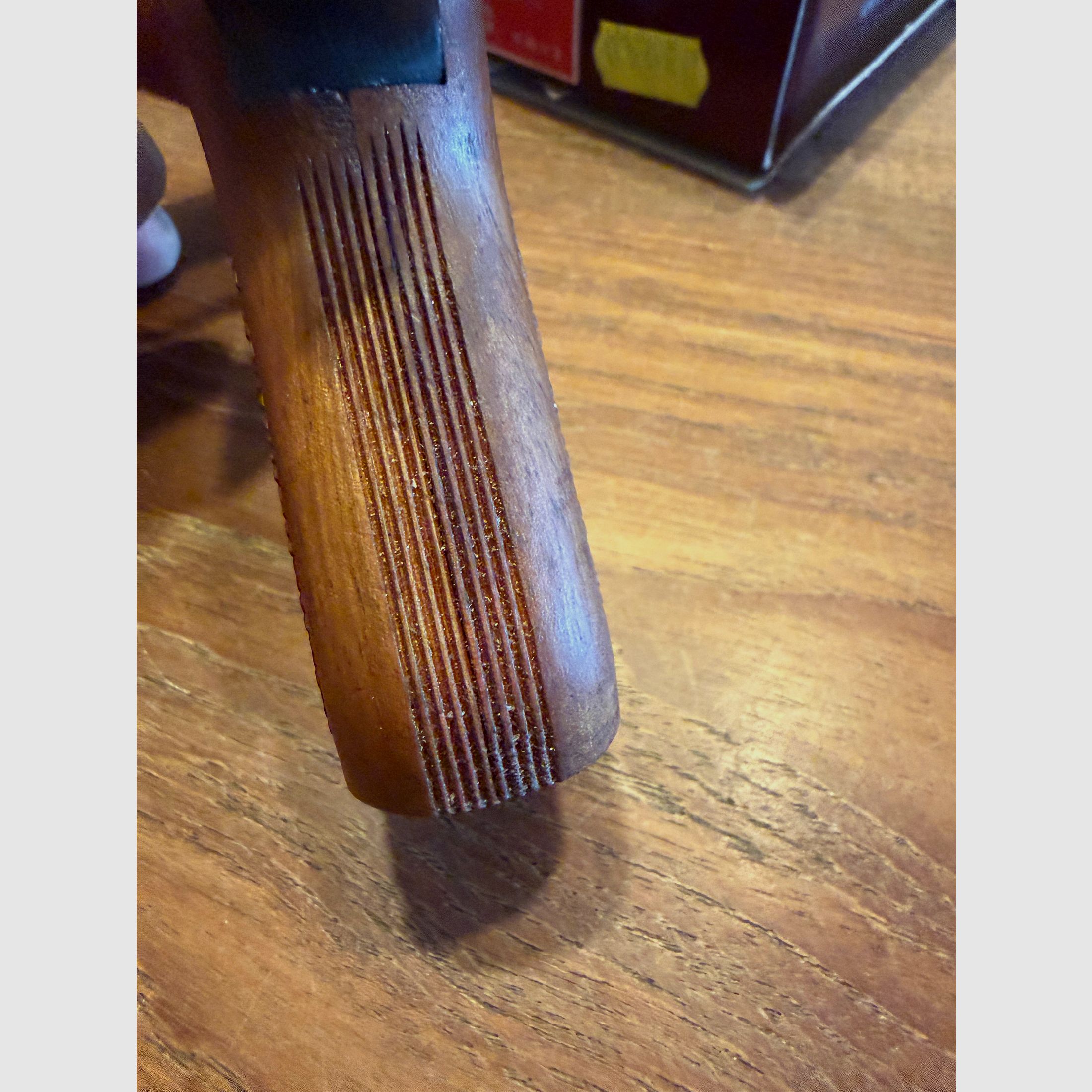 Erma EGP 75 S Kal. 8mm