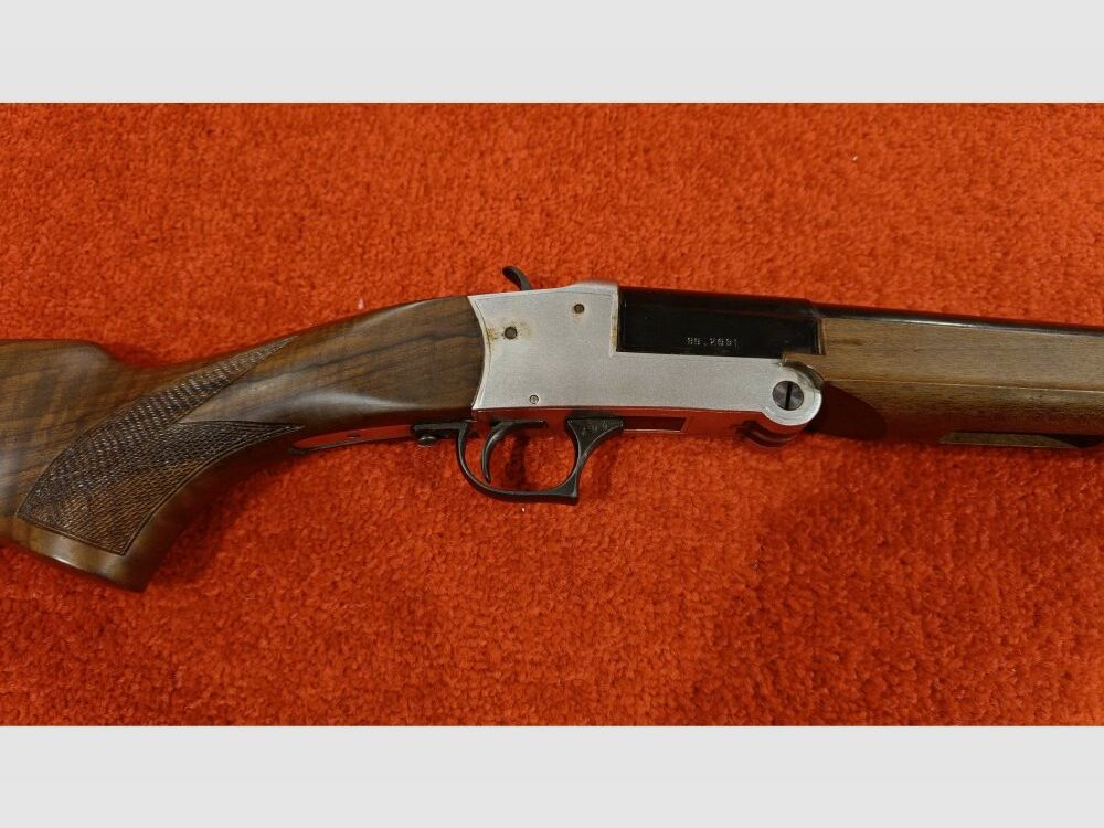 Luger BNR 56 12/70