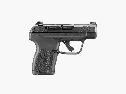Pistole RUGER LCP MAX - 380 Auto