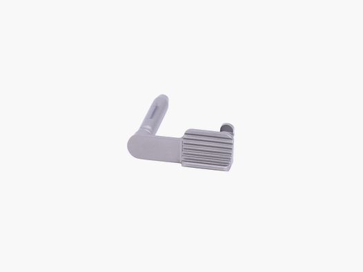 SIG SAUER P210 slide catch lever silver matte