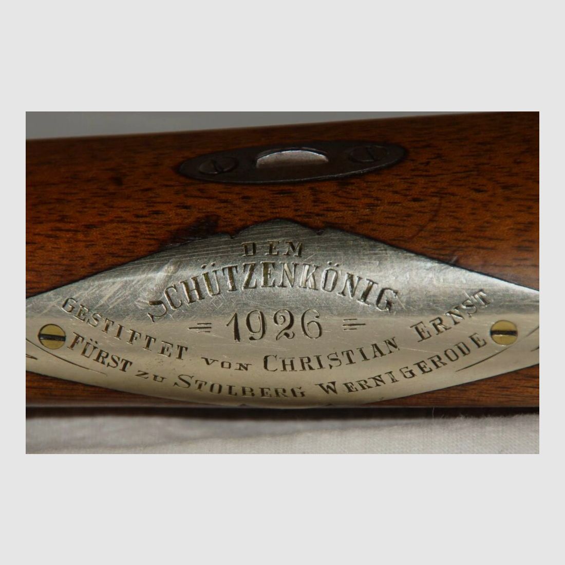 ohne System Martini 8,15x46R