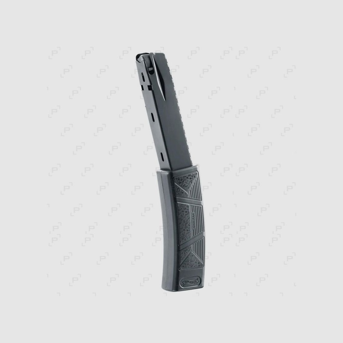Chargeur WALTHER PPQ / P99 Calibre 9 mm PAK - 33 Coups