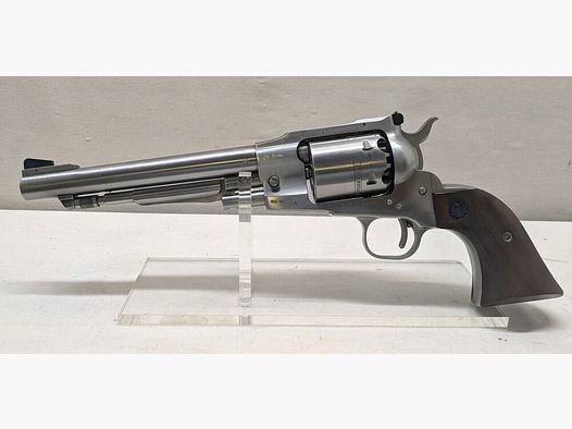 Ruger Old Army