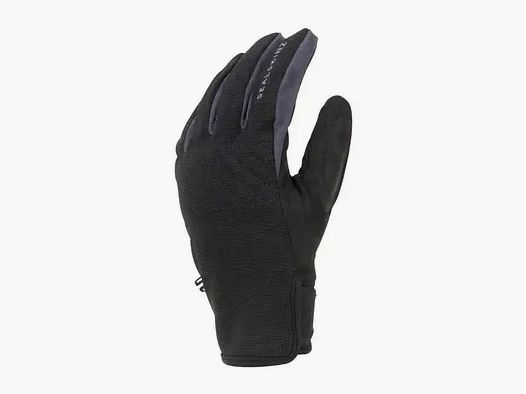 SealSkinz Sealskinz Allwetter-Multifunktionshandschuhe Howe - S Herren