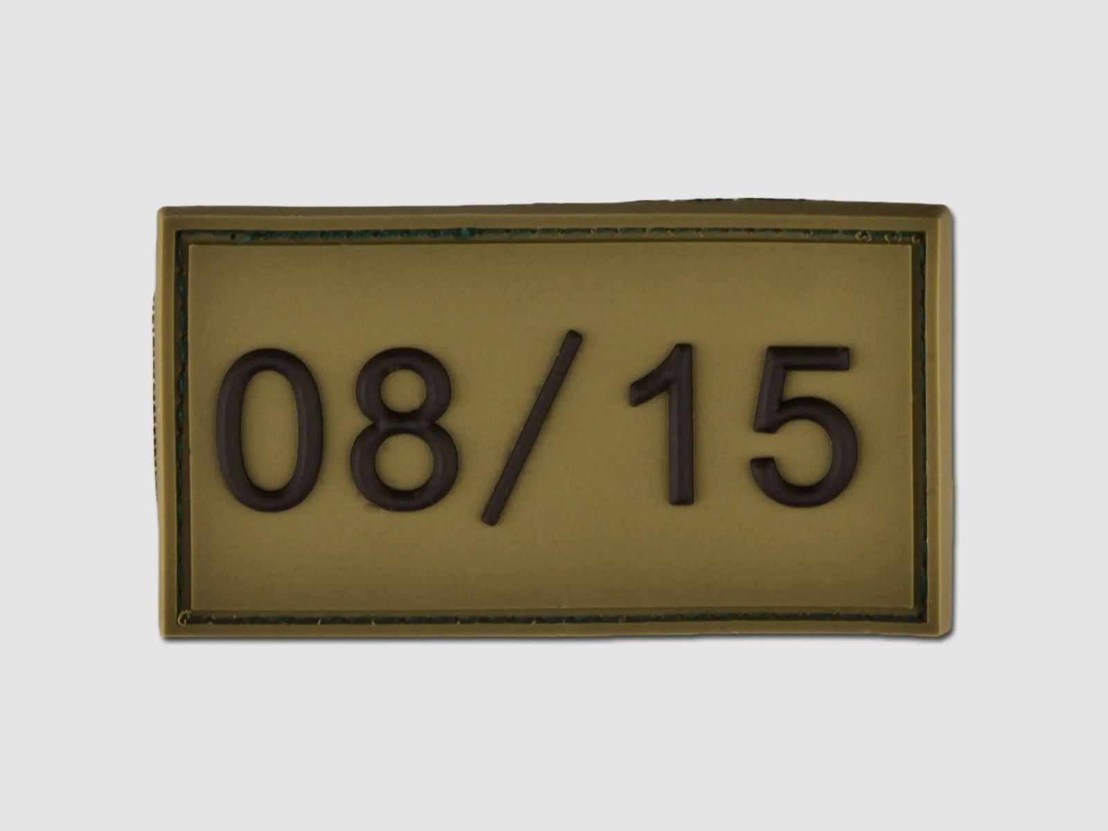 Fritzsch Fritzsch 3D-Patch 0815