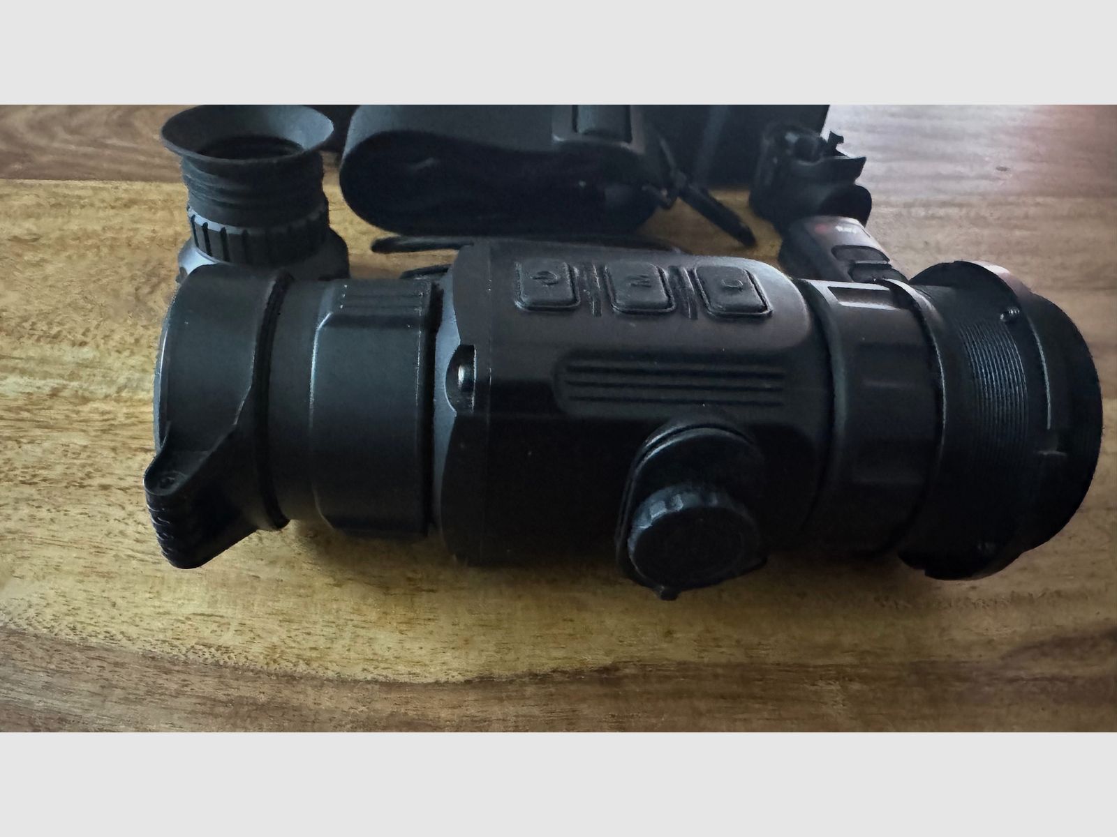 Wärmebildvorsatzgerät Infiray CL 42