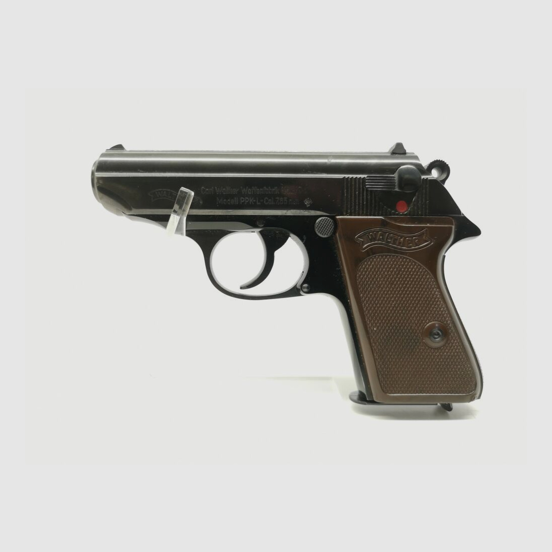 Walther	 PPK-L