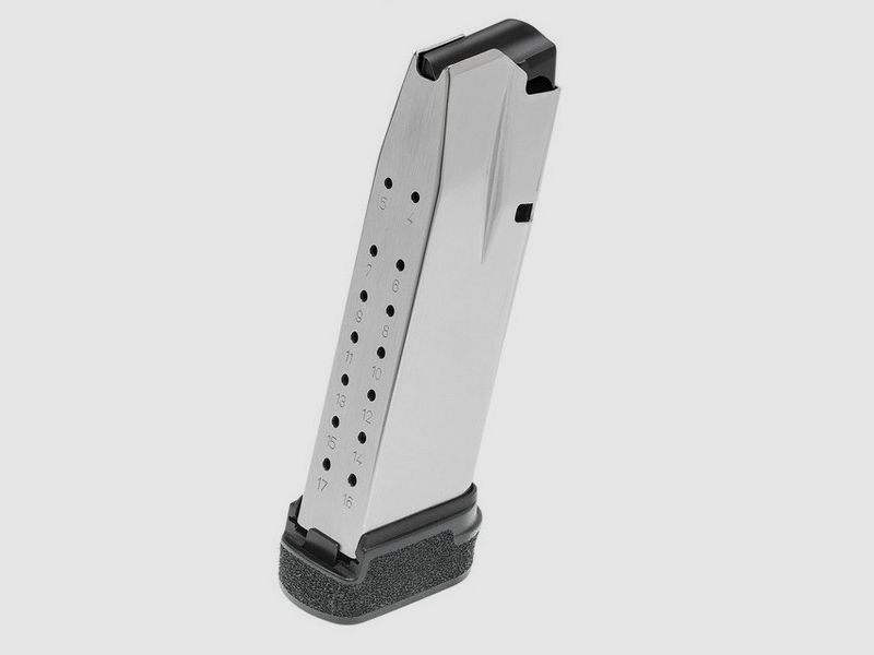 Chargeur 17-RD STS/Black Hellcat Pro, image 2 sur 2