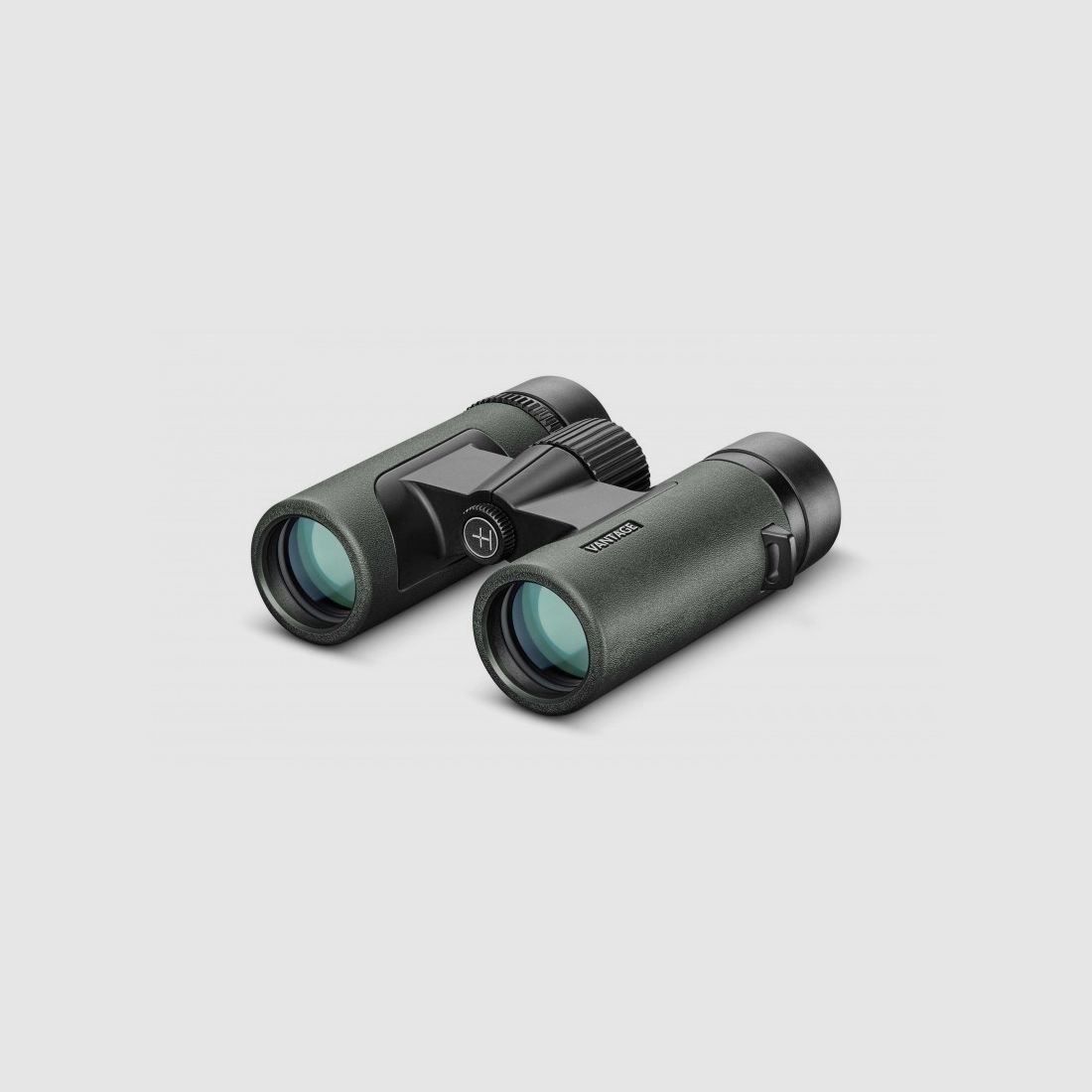 HAWKE VANTAGE 10X32 GRÜN, Bild 1 von 2