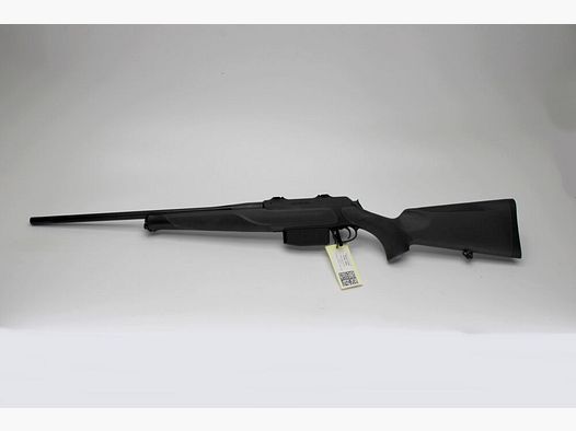 Sauer & Sohn S404 Classic XT mit kanneliertem Lauf und Gewinde .308Win