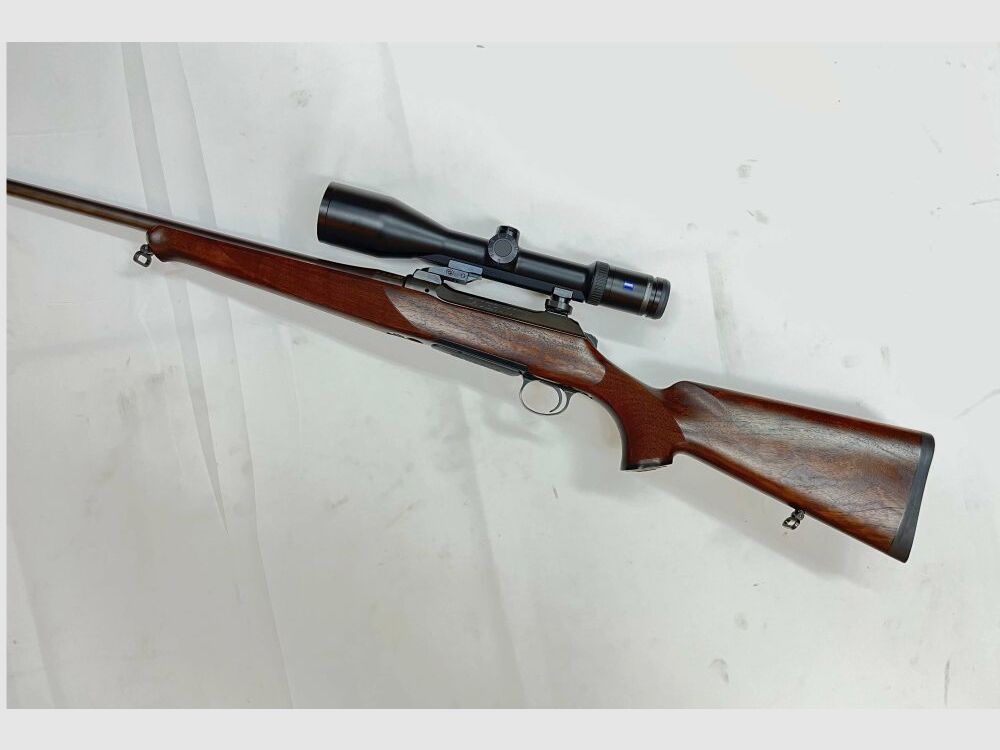 Blaser/Sauer S101 .30-06Spring