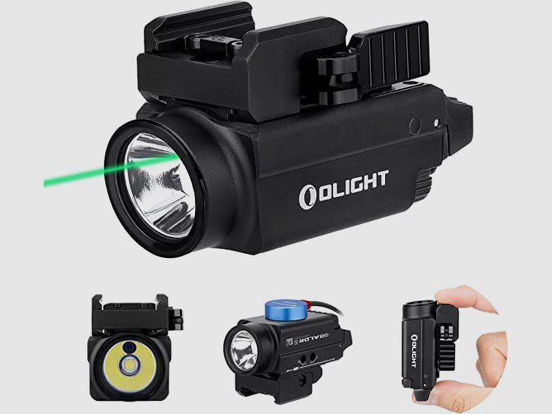 Olight Baldr S, Bild 2 von 19