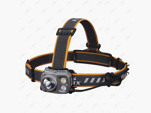 Lampe frontale FENIX HP25R V2.0 1600 Lumens