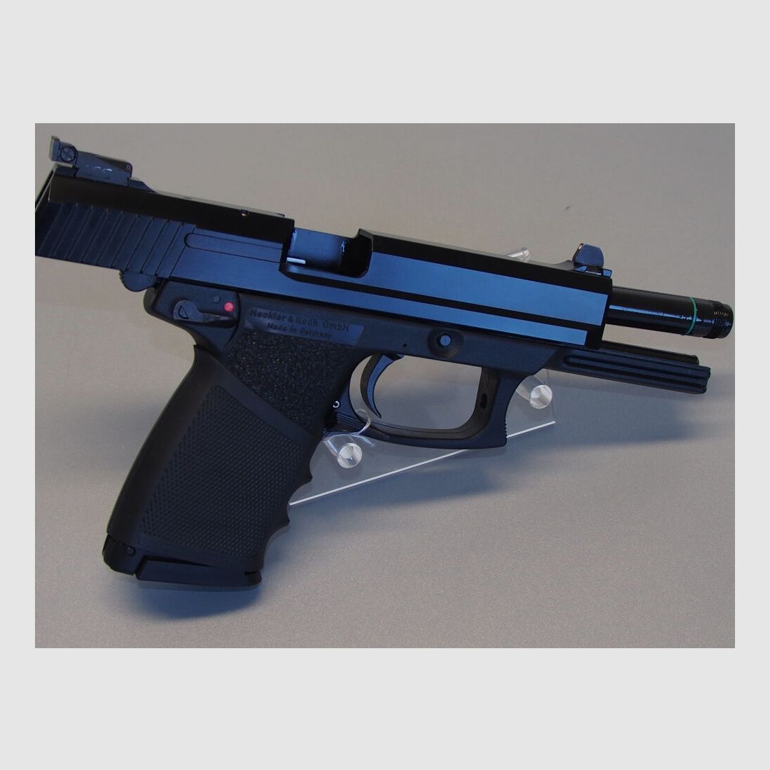 Heckler+Koch HK Mark23