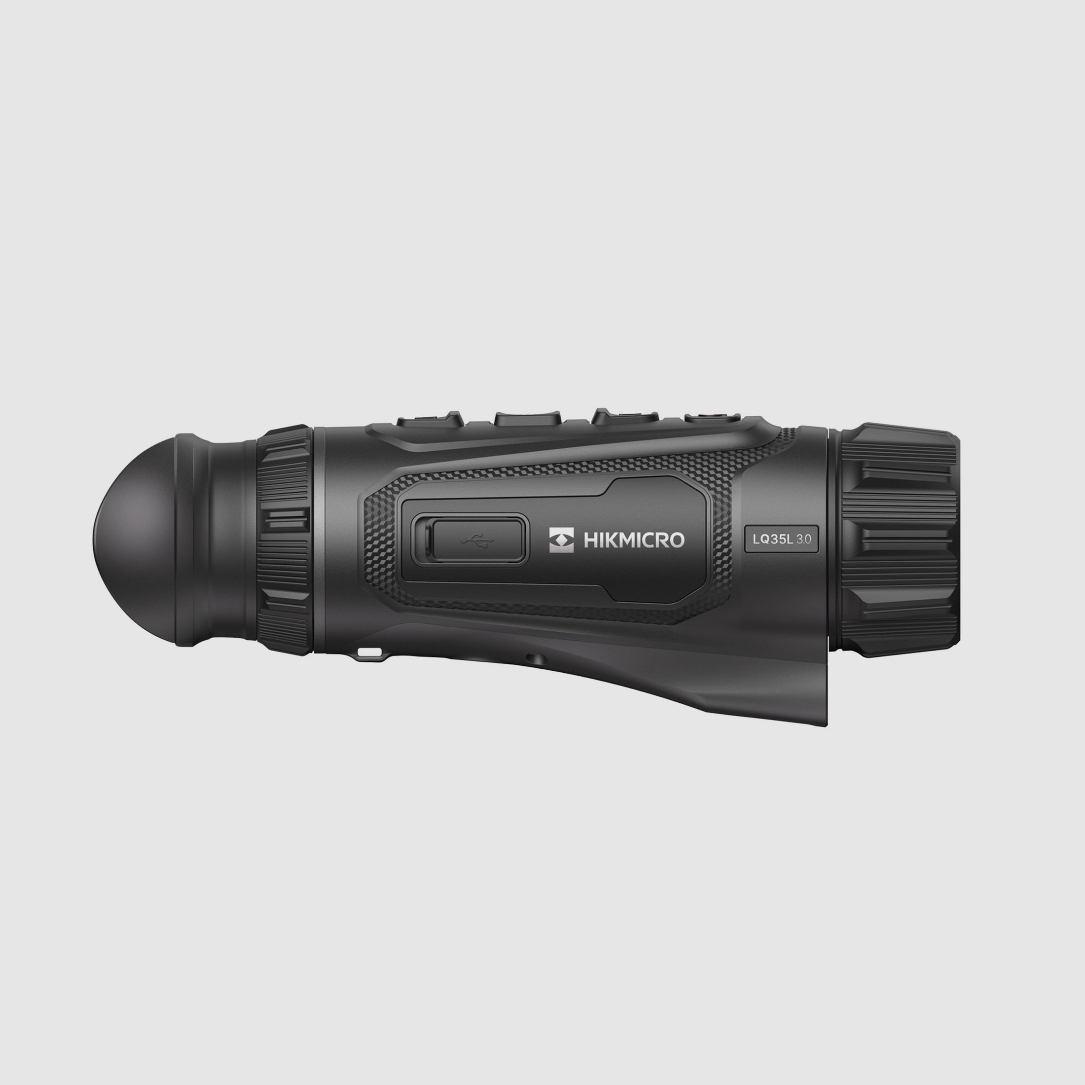Wärmebildmonokular Hikmicro Lynx 3.0 LQ35L, Bild 5 von 8