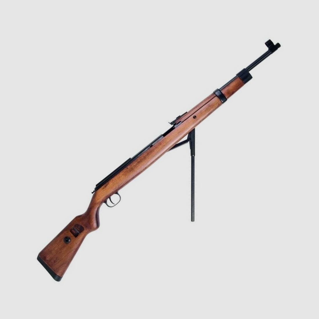 Diana Mauser K98 air rifle cal. 4.5mm diabolo