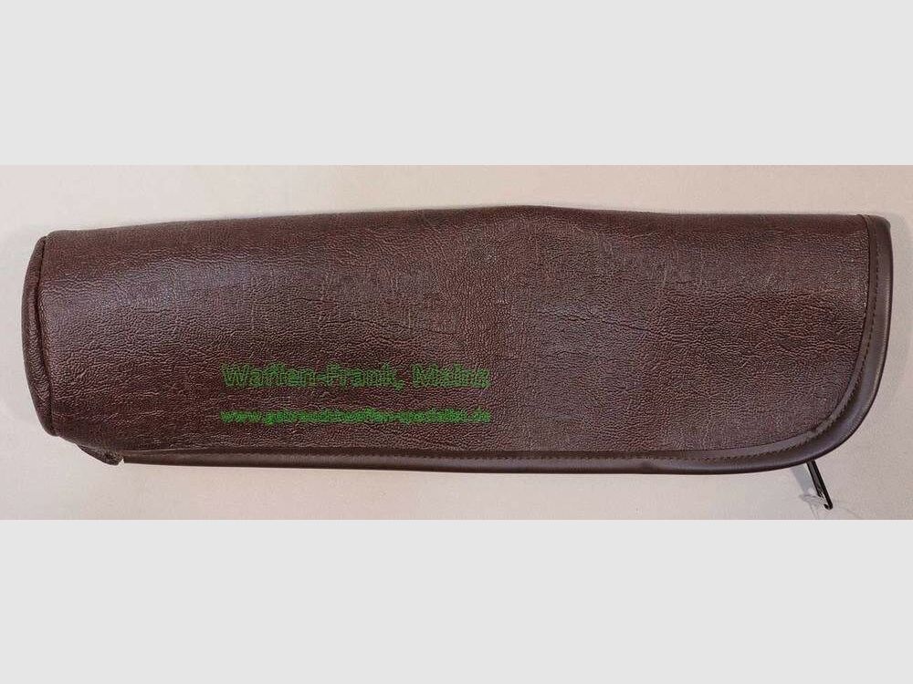 German, Manufacturer unknown scope case