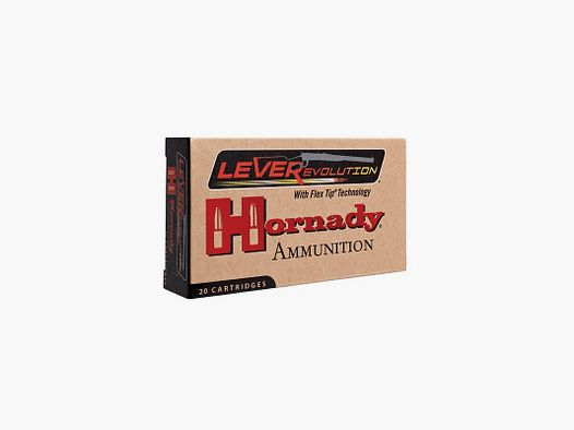 HORNADY 45-70GOVT 250GR MONOFLEX