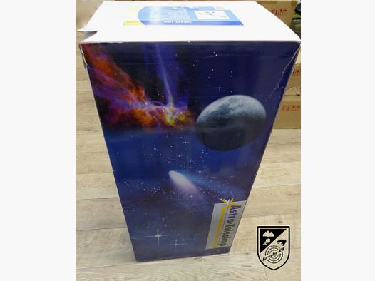 Dörr 567100 SPIEGELTELESKOP Orbit 100