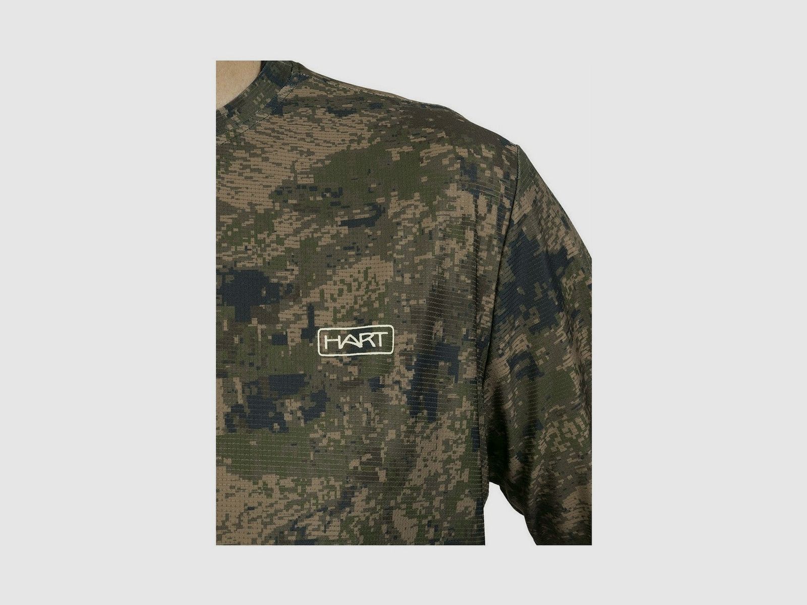 Camiseta Hart URAL-TL, Bild 3 von 3