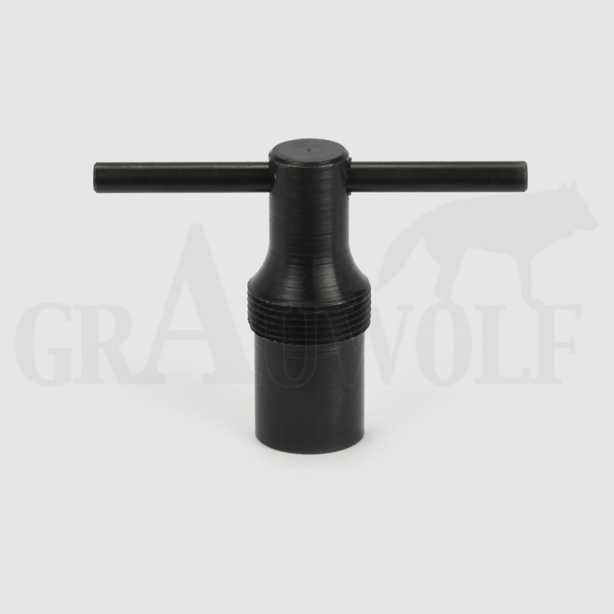 Forster Spannfutter mit Knebel Original Trimmer