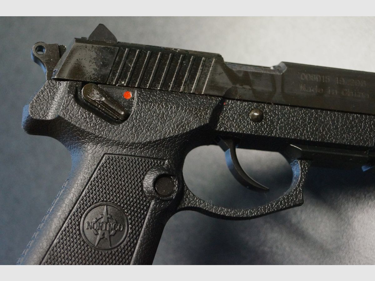 Norinco NP42, image 3 sur 5