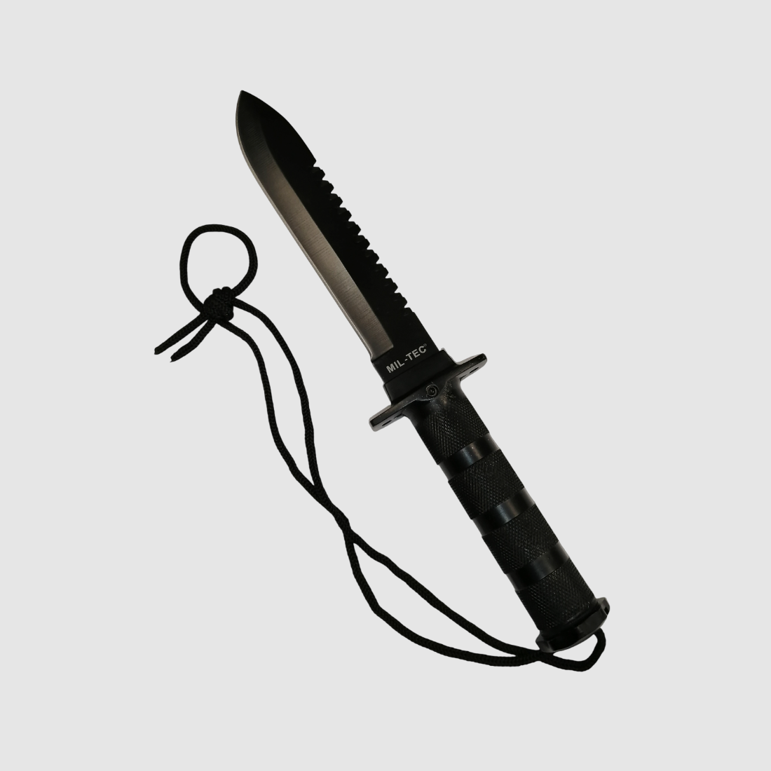 Couteau de survie