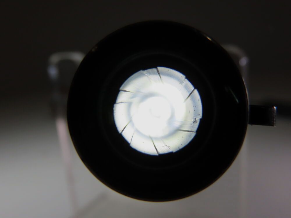 Sauer & Sohn Six Shooter