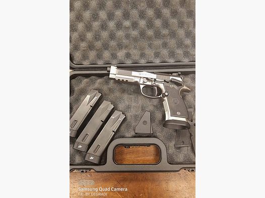 BERETTA 92 X PERFORMANCE