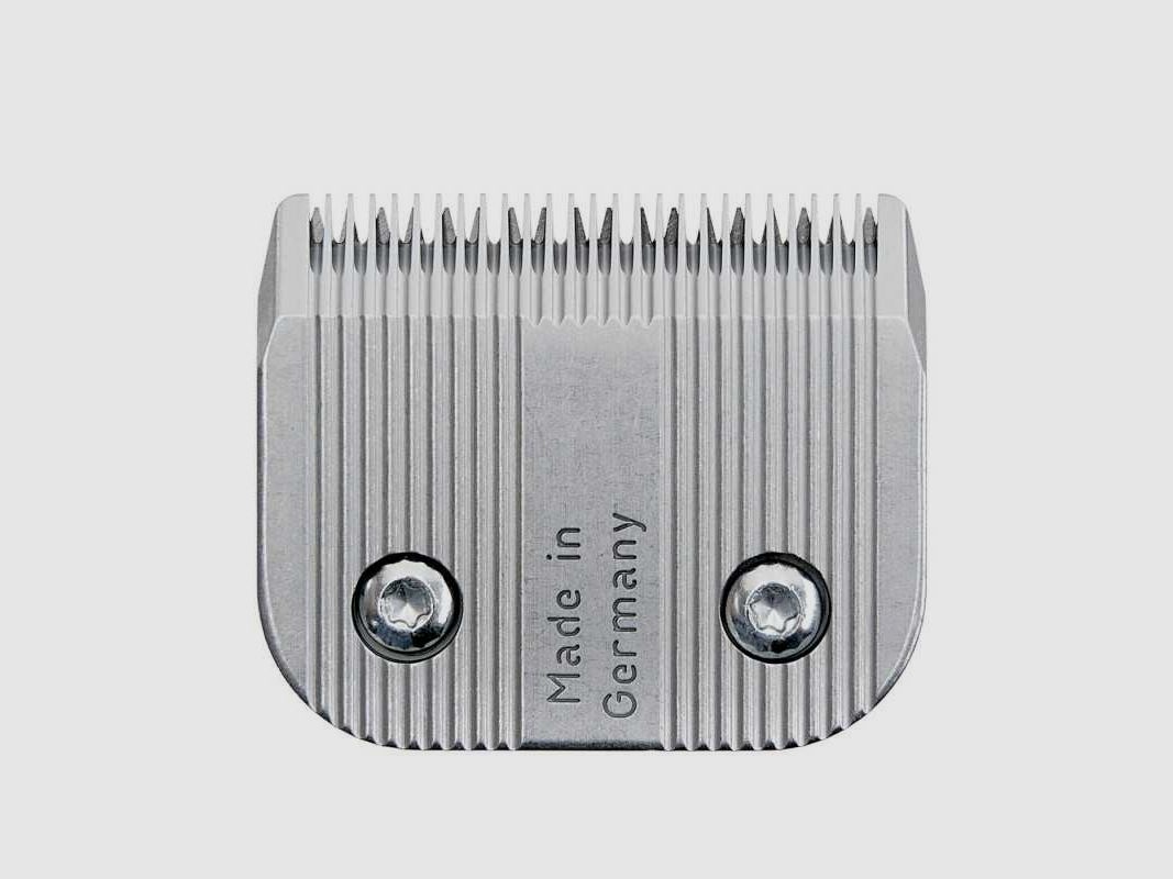 Tondeuse - Dents Fines 1 mm pour Chiens Moser Max 45 50, image 2 sur 2