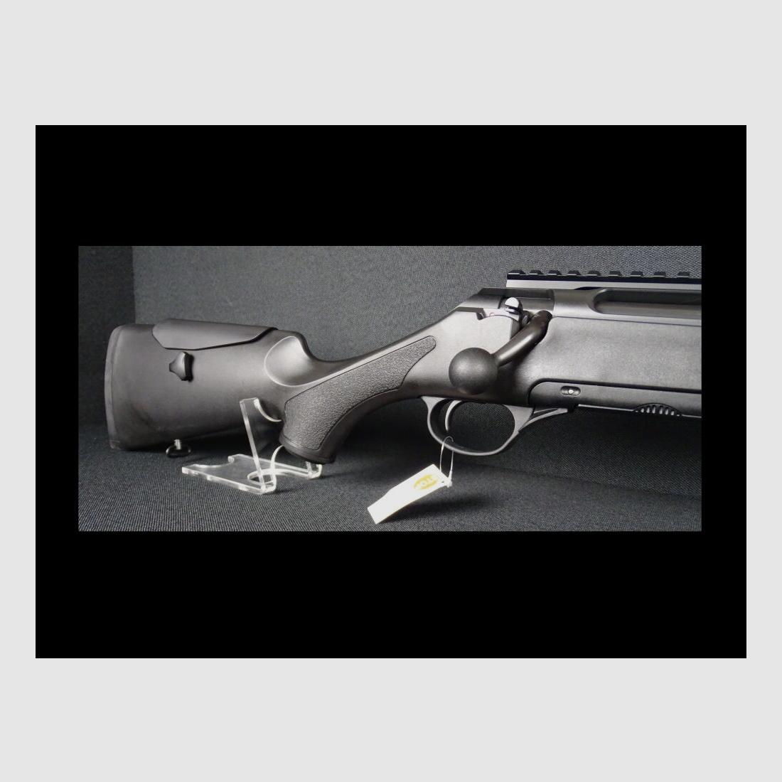 Haenel Hunter 10 Pro Compact