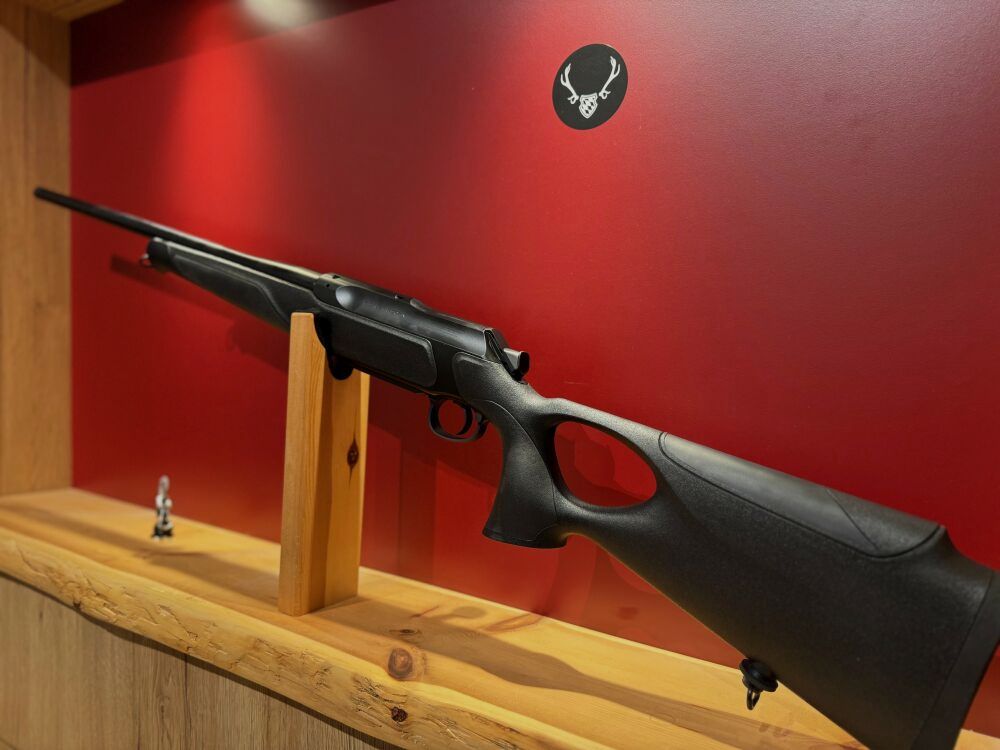 Sauer&Sohn Sauer 505 Synchro XT Elegance Paket