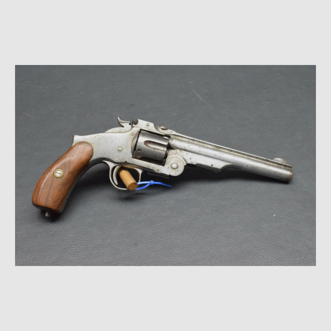 Smith & Wesson No 3 No 3