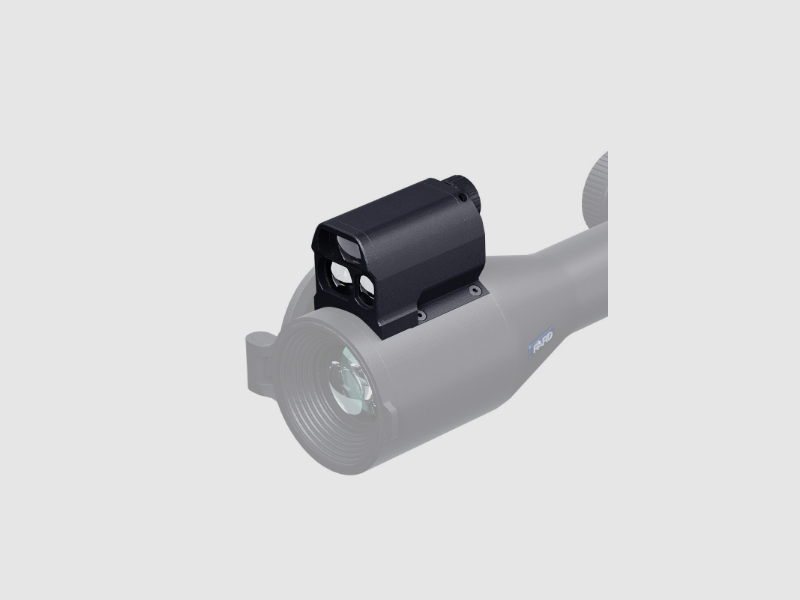 Infraroodstraler en afstandsmeter voor PARD Night Stalker Pro en eX 940 nm, afbeelding 4 van 4