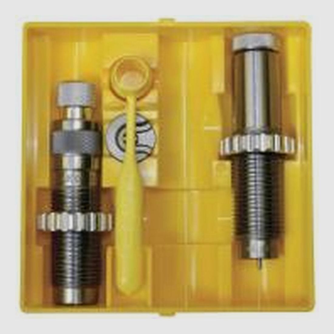 Ultimate Die Set Lee Precision - Kaliber .243 Winchester - Präzision und Haltbarkeit - Zuverlässiges Nachladen, Bild 3 von 5