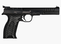 Pistolet Hammerli Walther X-esse SF IPSC 22lr