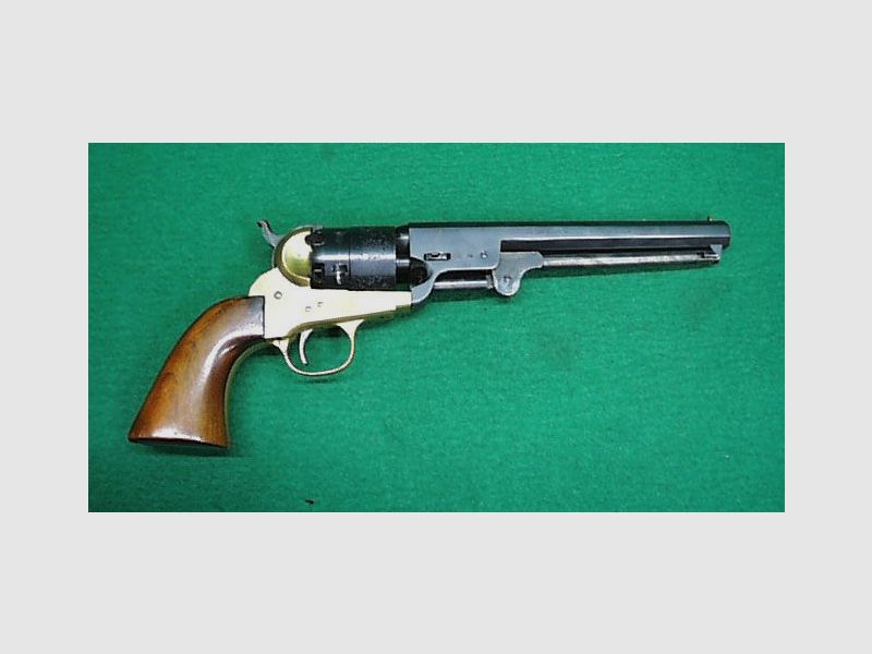 COM Revolver 1851 Navy