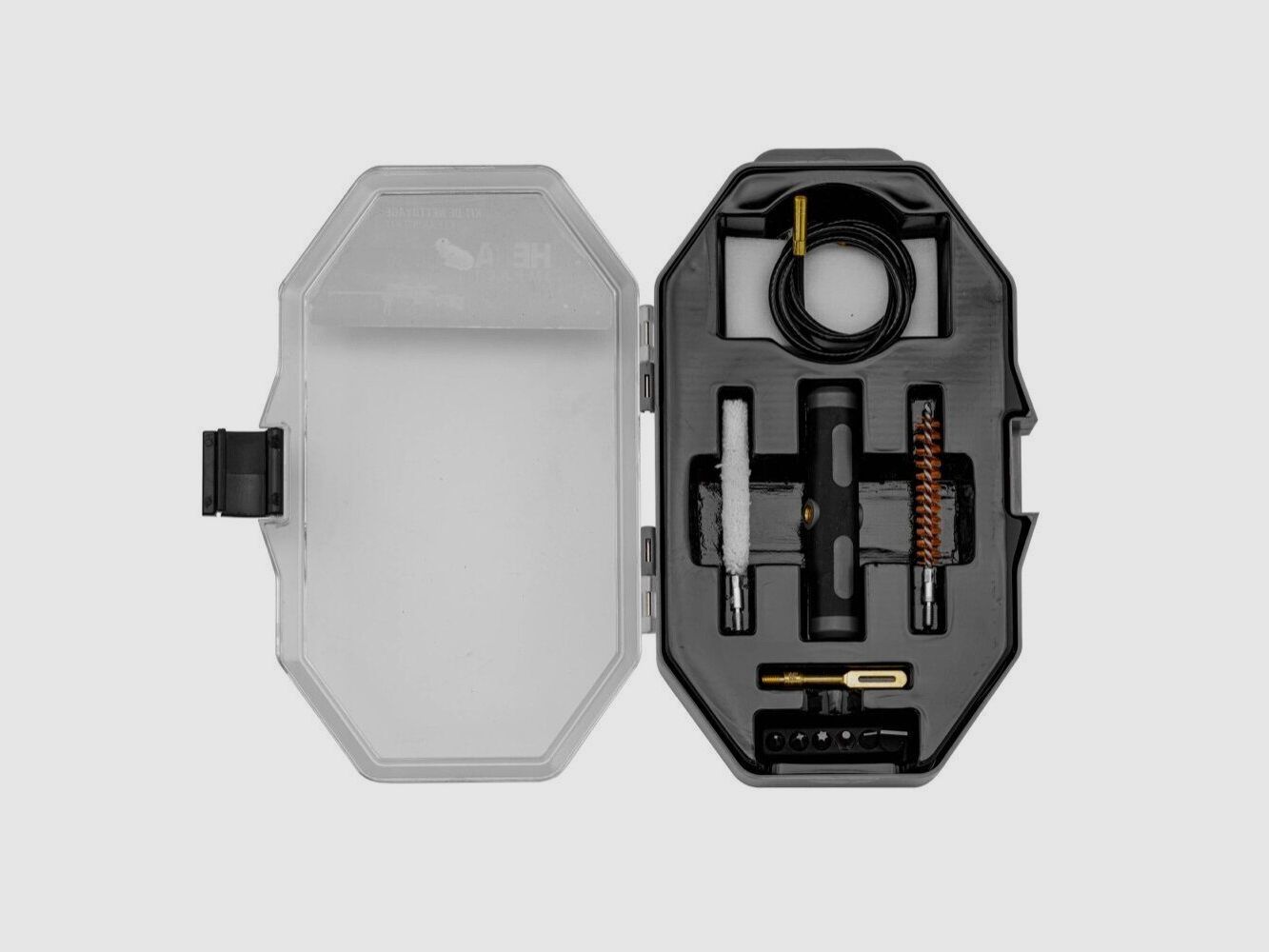 Reinigungsset Hexa Impact für Waffen Kal. .22, Bild 10 von 10