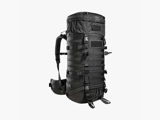 Tasmanian Tiger Tasmanian Tiger Rucksack Base Pack 52 52 L - Schwarz